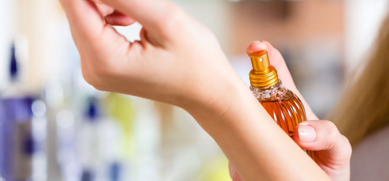 Perfumy – jak przechowywać i co im szkodzi?